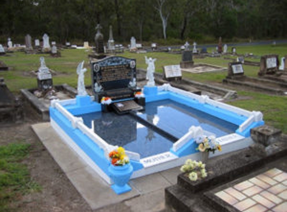 Wide Bay Memorials - River Heads, QLD