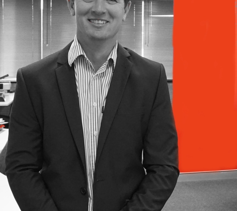 Business DNA - Dubbo, NSW. Andrew Rose (Director)