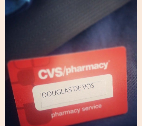 CVS Pharmacy - League City, TX
