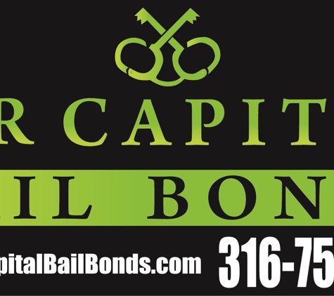 Air Capital Bail Bonds - Wichita, KS