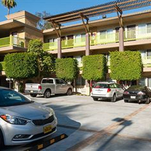 Best Western Plus Glendale - Los Angeles, CA