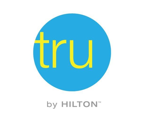 Tru by Hilton San Antonio Downtown Riverwalk - San Antonio, TX