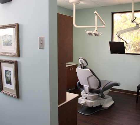 Hillside Dentistry - Austin, TX