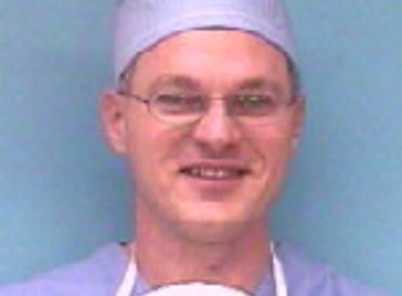 Stephan Nebbia, MD - Buffalo, NY