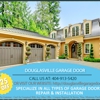 Douglasville Garage Door gallery