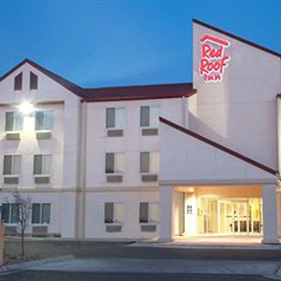 Red Roof Inn South Laredo - Laredo, TX