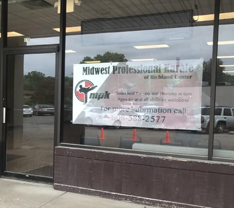 Midwest Professional Karate Richland Center LLC - Richland Center, WI