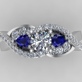 Metro Custom Jewelers - Watauga, TX