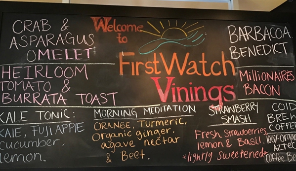 First Watch Restaurant - Smyrna, GA