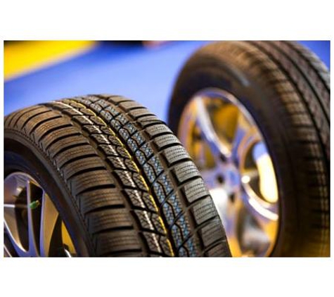 Transit Tyres - Paget, QLD