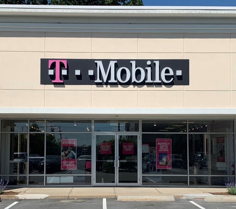 T-Mobile - Nashua, NH