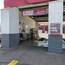Jiffy Lube Oil Change - Automobile Parts & Supplies