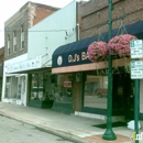 D J's Bar and Grill - Barbecue Restaurants