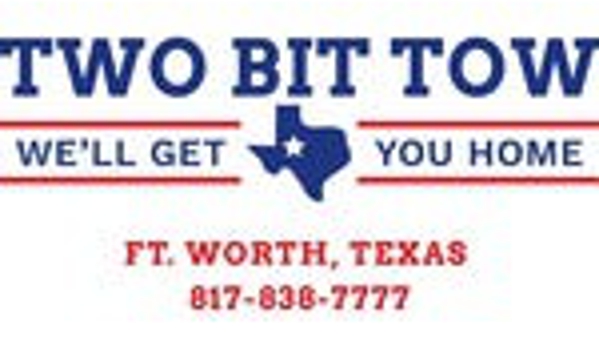 Two Bit Tow LLC - Haltom City, TX