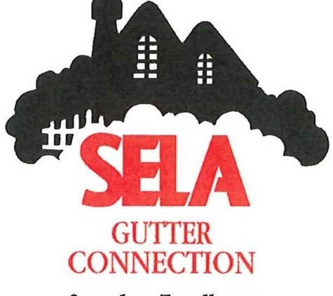 Sela Gutter Connection