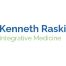 Kenneth Raskin, M.D - Exercise & Physical Fitness Programs