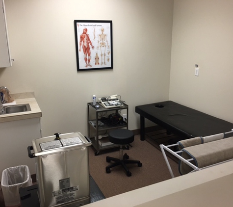 Medchiro Injury Rehab - Dallas, TX