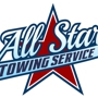 All Star Towing Service