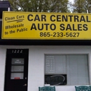 Car Central Auto Sales - Used Car Dealers
