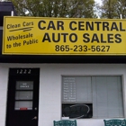 Car Central Auto Sales