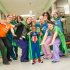 Children's Healthcare of Atlanta Day Rehabilitation Center