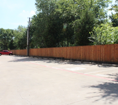 Hardy Fence - Forest Hill, TX