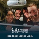 City Volkswagen of Evanston Service - Auto Repair & Service