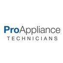 ProAppliance Technicians - Electronic Equipment & Supplies-Repair & Service