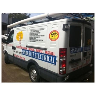 Sparkrite Electrical - Cornubia, QLD