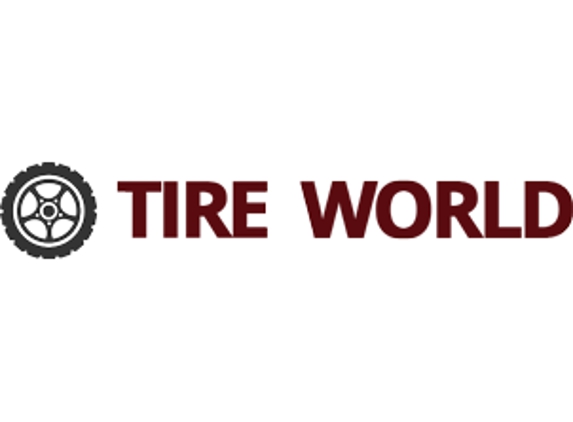 Tire World - Pennsauken, NJ