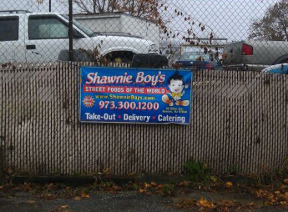 Shawnie Boys Cafe and Catering - Newton, NJ