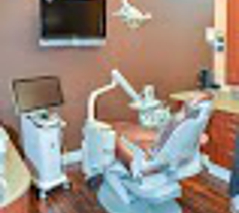 Pham, Tuan, DDS - Redlands, CA