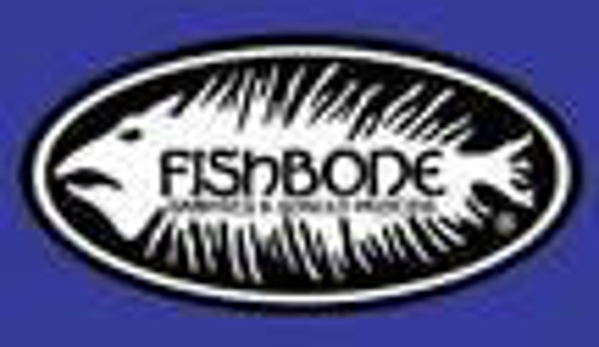 Fishbone Graphics & Printing - Ridgway, CO