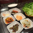 Meega Korean BBQ - Korean Restaurants