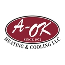 A-OK Heating & Cooling - Air Conditioning Equipment & Systems