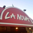 La Nova Pizzeria - American Restaurants