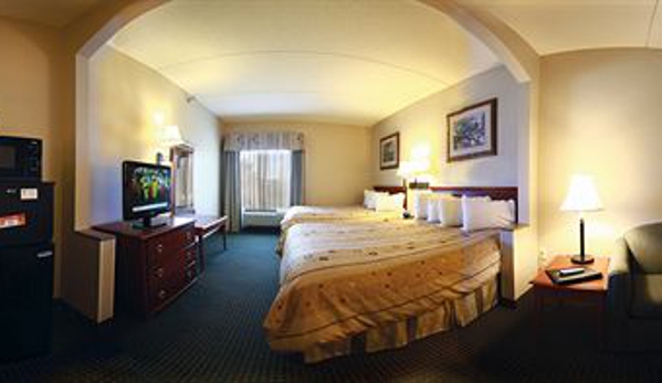 Best Western Plus Suites-Greenville - Greenville, NC