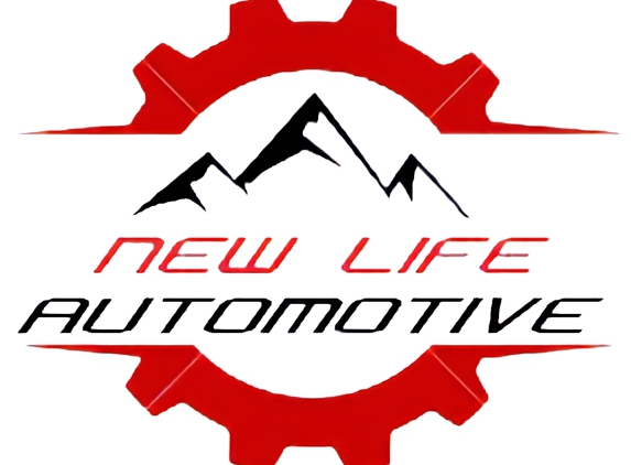 New LIFE Automotive - Franklin, NC