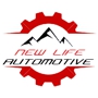 New LIFE Automotive