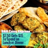 R & R's Curry Express gallery