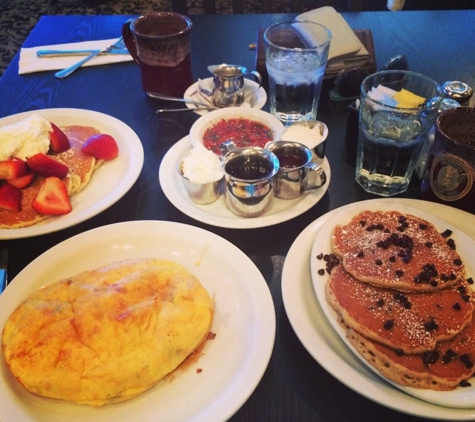 The Original Pancake House - Maple Grove, MN