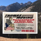 Thomas Moving Services