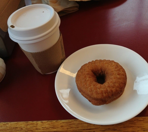 Coffee Time Bake Shop - Salem, MA