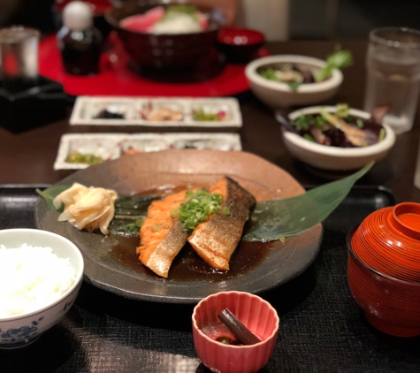 Rokkaku - Honolulu, HI