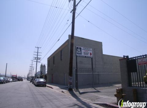 Jim Lewisk & Associates - North Hollywood, CA