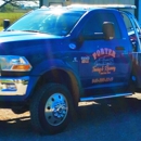 Porter Towing & Recovery - Automotive Roadside Service