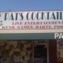 Pat's Cocktail Lounge