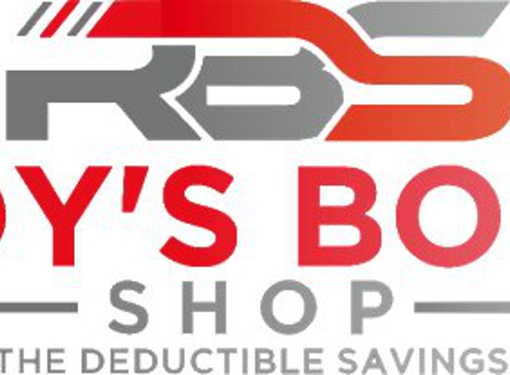 Roy's Body Shop - La Grange, KY