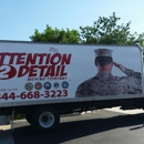 Attention to Detail Moving - Movers & Full Service Storage