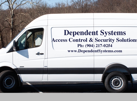 Dependent Lock Key & Safe Inc - Jacksonville, FL